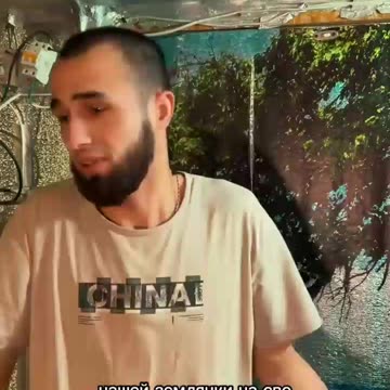 Quick overview of Russsian dugout