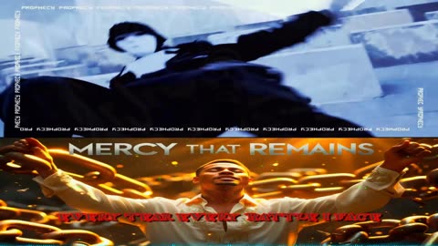 InTheLight ~ Mercy That Remains { Lyrics } Remix 1 { Dance Ver. } Christcore Slowed