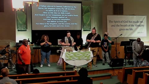The Beach Church Va Livestream