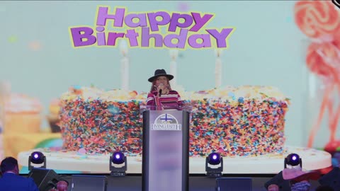 Rich But Ruined/ 9AM SERVICE