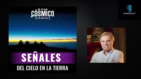 Sixto Paz Wells - El Plan Cósmico - Señales Del Cielo en La Tierra