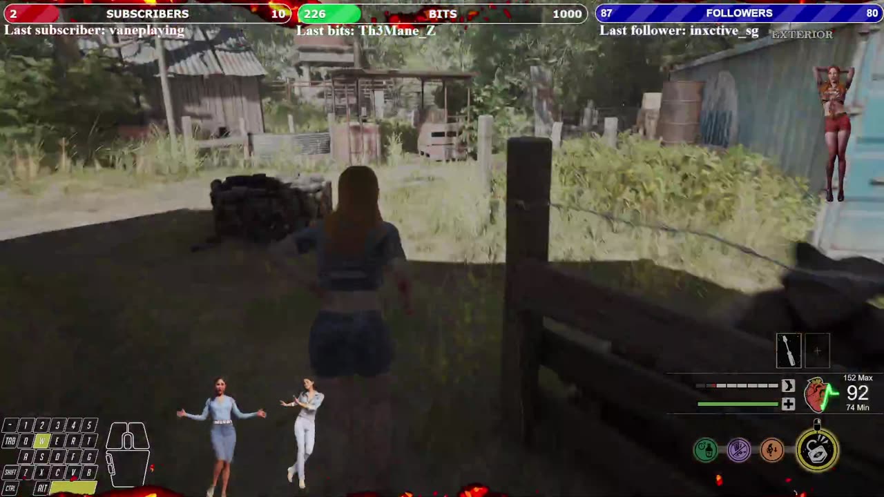 Texas Chain Saw Massacre