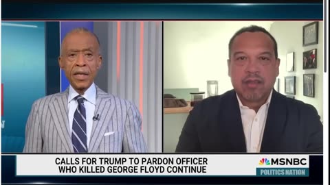 WOKE Democrats PANIC Over BLM Riots ERUPTING As Rumors Swirl Trump Will Pardon Derek Chauvin!