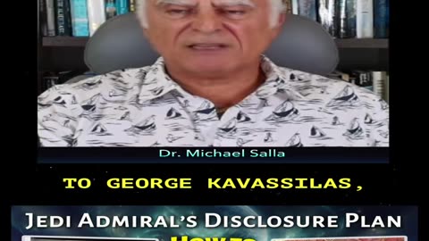 4 STAGES THAT THE EARTH IS GOING THROUGH AT THE MOMENT