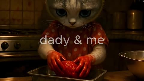 he #Kitten That Made the #Police Panic – Then Laugh #ai #cat