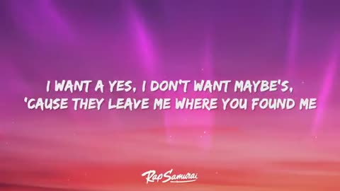 Breaking: d4vd - Feel It (Lyrics)