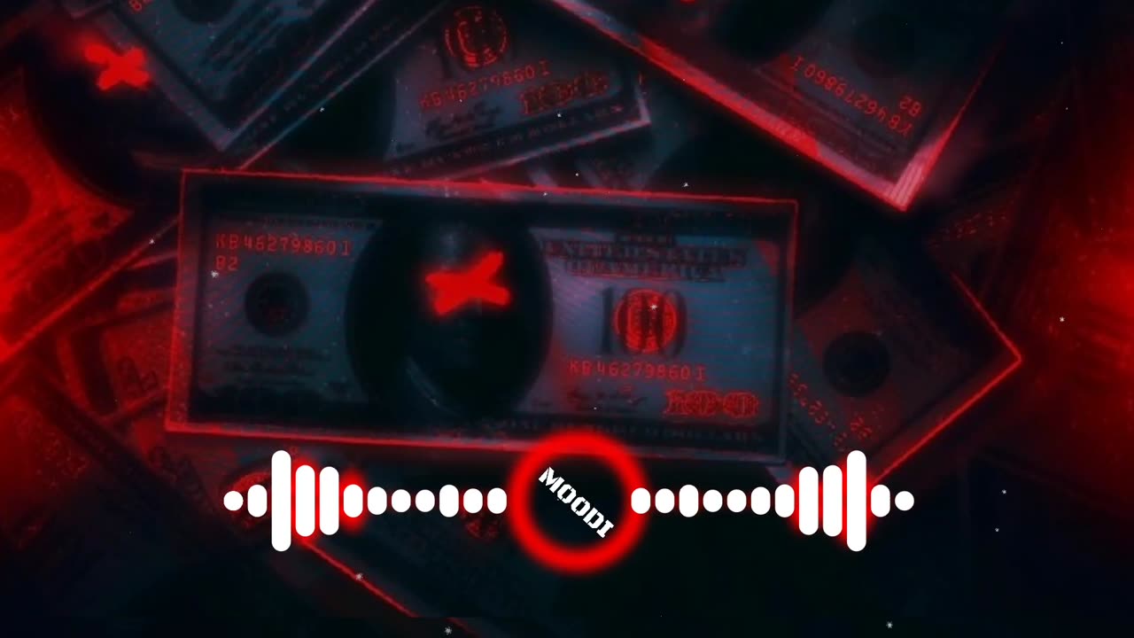 Money Chase Phonk Song