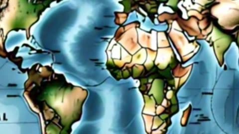 🌍 What Will Happen If There Are No Earthquakes? 🌍 | #earthfromspace #sun #facts #science #universe