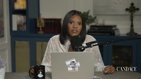 PROJECT LOOKING GLASS: Honnan tudta Charlie, hogy meg fog halni? | Candace 290. rész