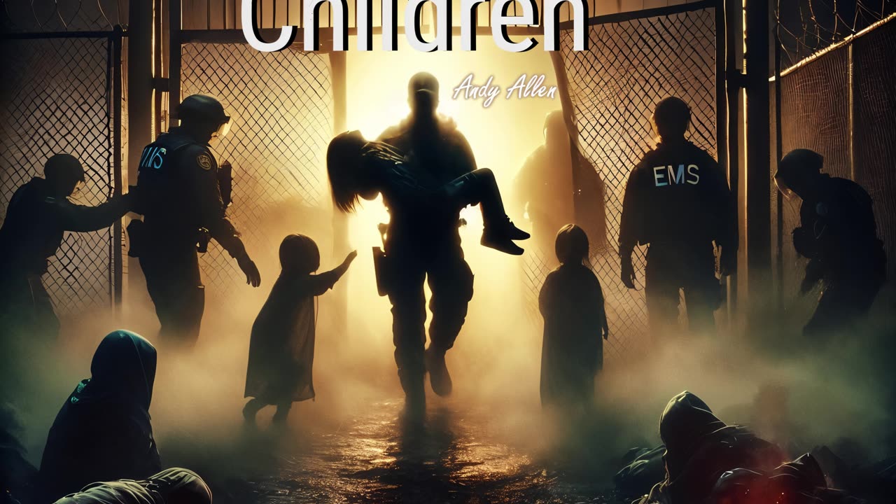 "Hope For The Children" by Andy Allen