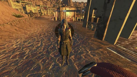 Mortal Online 2: IMPERIAL PSYOP *(RE-UPLOAD)*