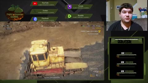 Roadcraft Episode 13