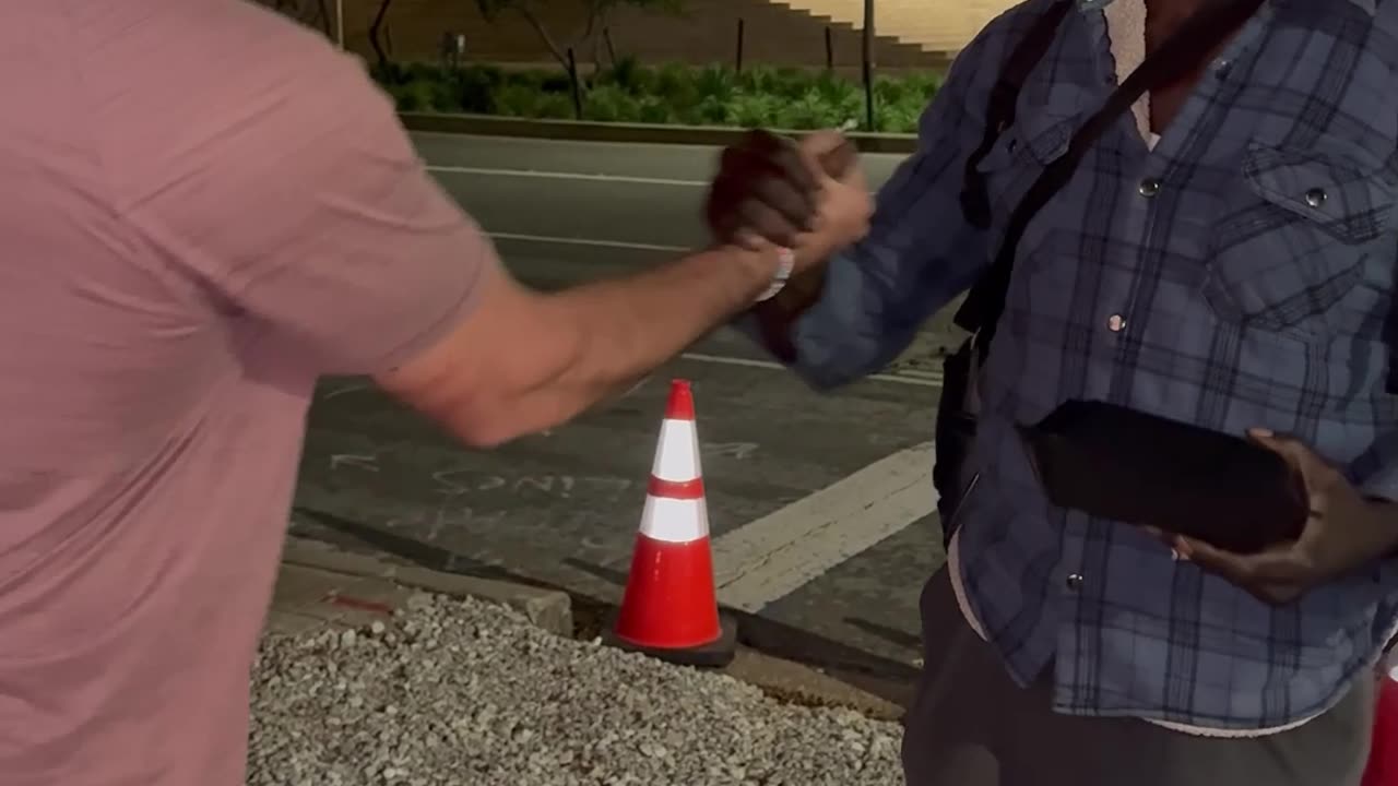 What We All Need Most: Love & Care ❤️🍔