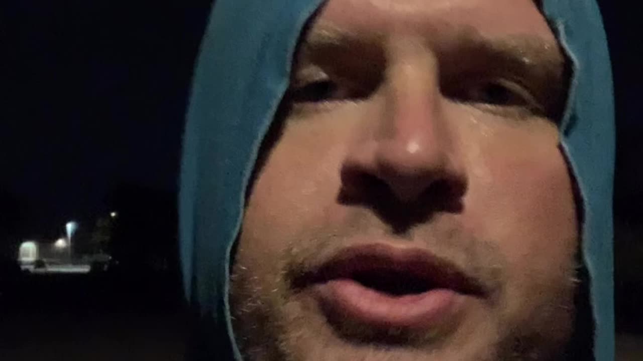 One is worth it, the other is drowning!