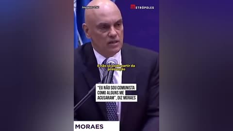 A conversão do capitalismo para o comunismo, Não perceberam ainda? Tudo que Fidel falou lá atrás está sendo dito agora por eles.