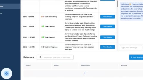 AI-Based Employee Monitoring Tools for Smarter Businesses