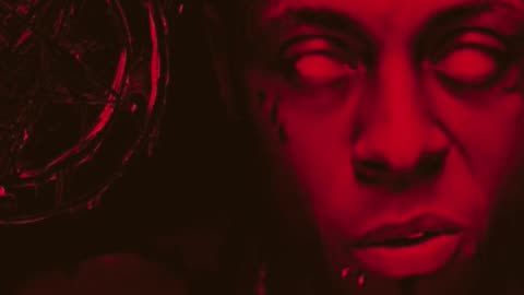Lil Wayne - Devol - Interlude (963 Hertz)