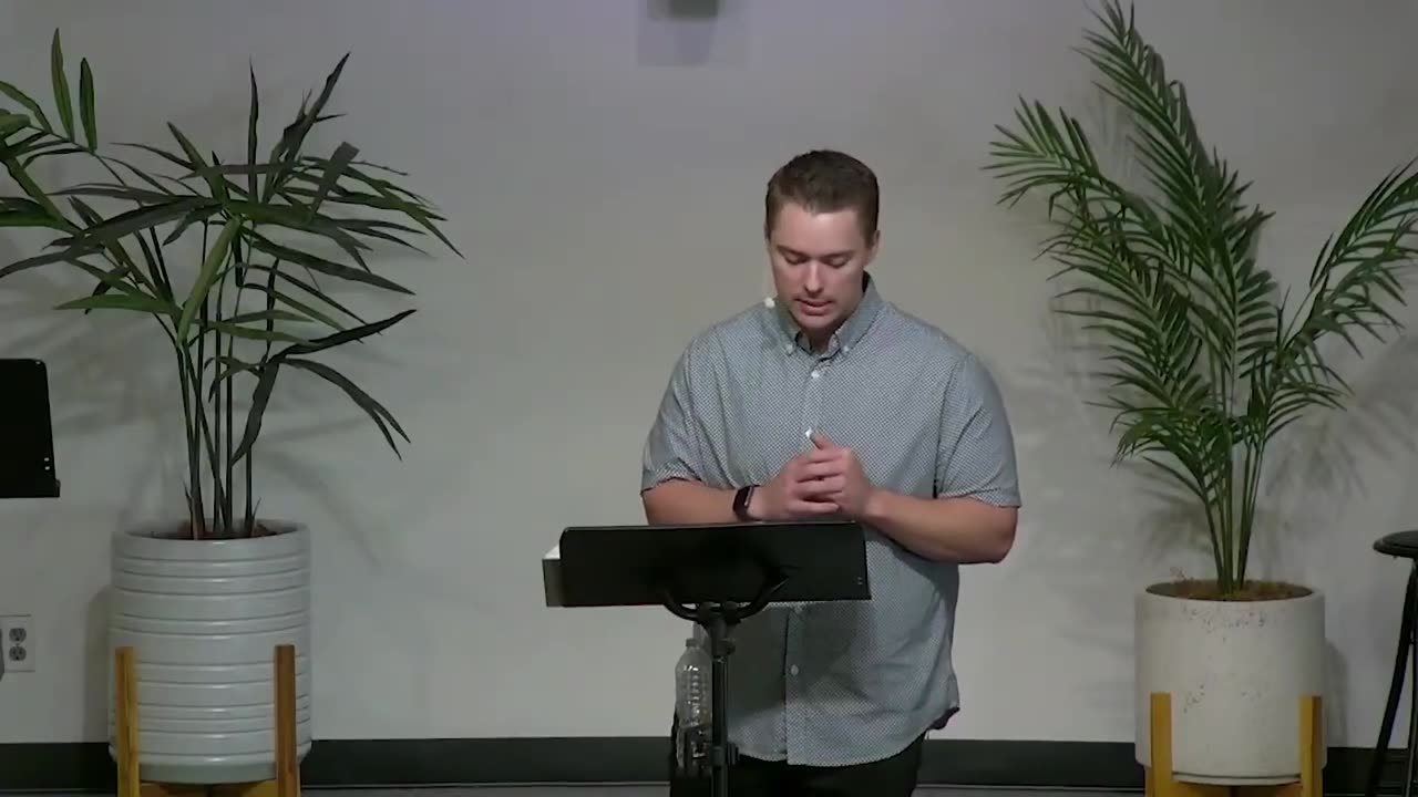 Numbers 22-24