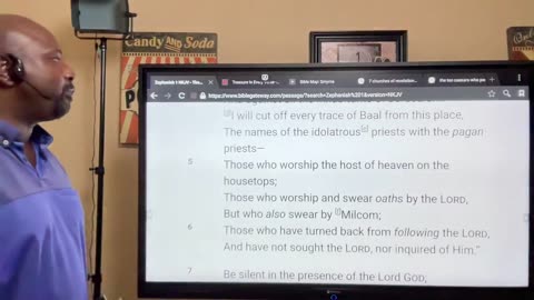 Episode 1083: Will the Church go through the 7 year tribulation? Part 1