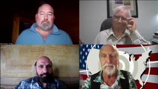 Truth vs. NEW$, Inc Part 2 (27 Oct 2025) with Don Grahn, Brian Davidson and Joachim Hagopian