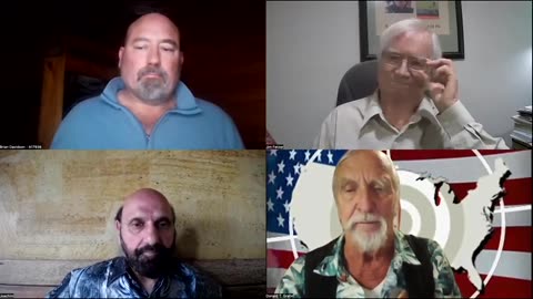 Truth vs. NEW$, Inc Part 2 (27 Oct 2025) with Don Grahn, Brian Davidson and Joachim Hagopian