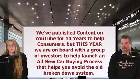 WHAT DO REAL CAR BUYERS SAY ABOUT THE COSTCO AUTO PROGRAM IN 2024? The Homework Guy, Kevin Hunter