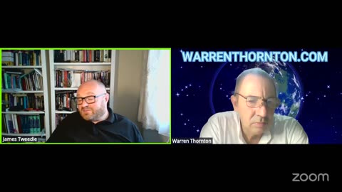 Warrens Daily Show