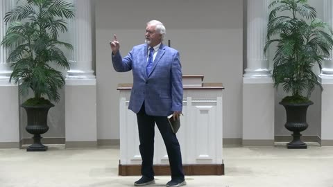 07/20/2025 AM Bible Study And Worship