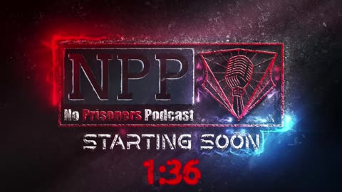 No Prisoners Podcast Episode 236