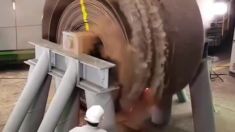 Steel Coil in Action: Strength, Precision, and Industrial Power