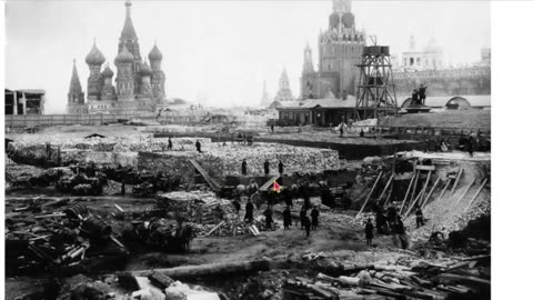 OLD WORLD - TARTARIA - LOST HISTORY - DIGGING OUT