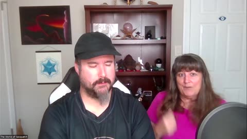 The World of Sasquatch, Ep. #47: The Protectors of the Realm