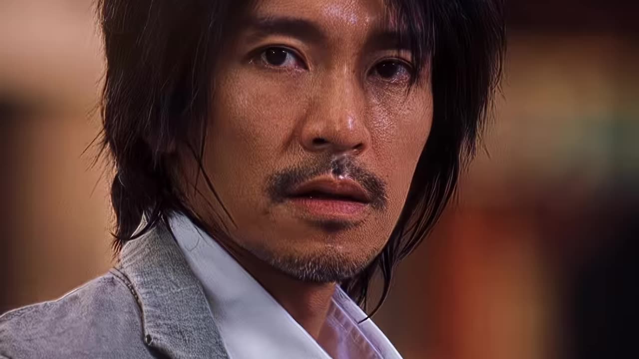 Kung fu hustel