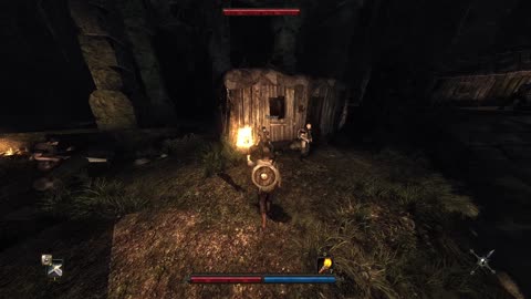 [1/3] Risen (The Don) - Episode 2.3 - The Don's Camp [NC]