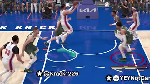 HOW TO USE PAINT PATROLLER #nba2k
