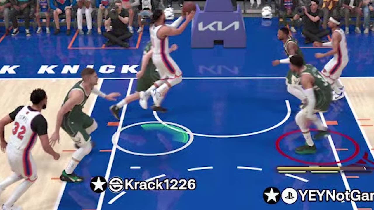 HOW TO USE PAINT PATROLLER #nba2k