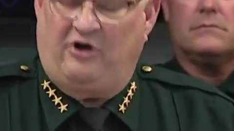 Florida Sheriff issues a Dire Warning to Violent Protesters — “We will Kill You!”