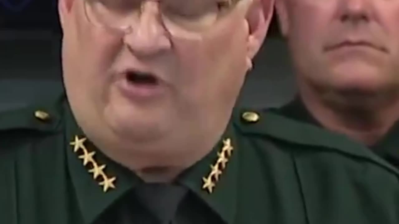 Florida Sheriff issues a Dire Warning to Violent Protesters — “We will Kill You!”