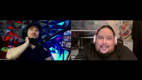 Reinventing Your Life with Kevin Palmieri