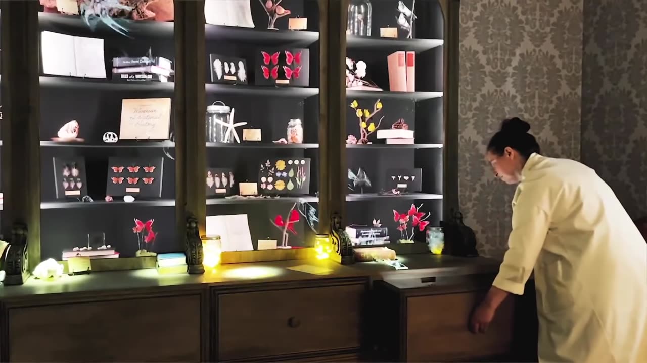 Introducing the Theodore Roosevelt Presidential Library