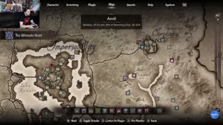 The Elder Scrolls IV: Oblivion Remastered - Revenge Of The Slayer