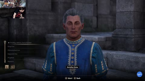 The Elder Scrolls IV: Oblivion Remastered - Revenge Of The Slayer