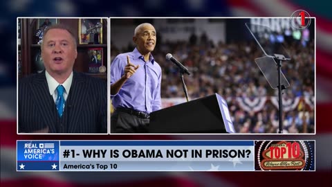 America's Top 10 for 5/31/25 - #1 STORY OF THE WEEK