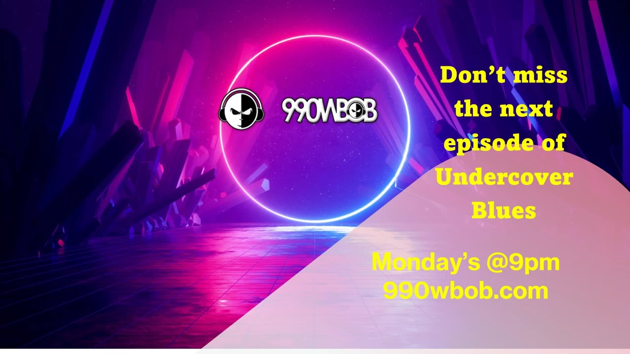 Don't miss tonight's show!!!!!