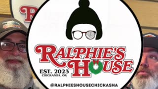 A Christmas Story Airbnb! | Ralphie's House Chickasha OK