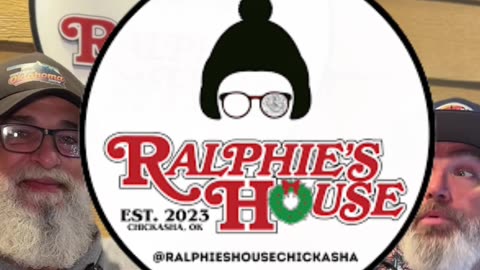 A Christmas Story Airbnb! | Ralphie's House Chickasha OK