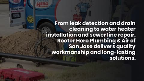 Plumber Newark – Fast, Reliable Service by Rooter Hero Plumbing & Air of San Jose