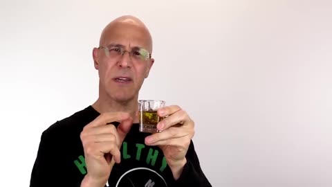 1 Shot...Opens Arteries on the Spot (Prevent Heart Attack Stroke) Dr. Mandell 7m