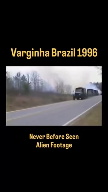 🇧🇷VARGINHA,BRAZIL 1996