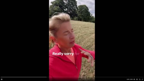 Batshit Bonkers Britain - Katie Hopkins